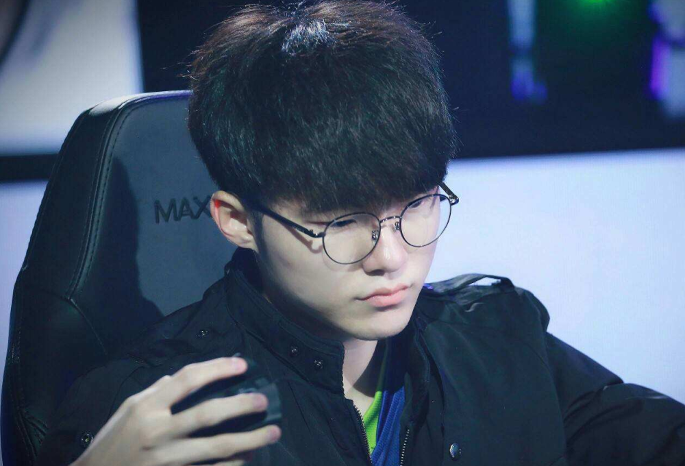 在混双比赛 在混双比赛