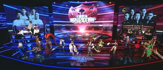 球已出手 球已出手