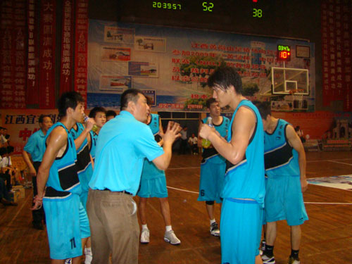 角色锚点
