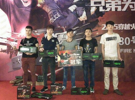 往往优势显
