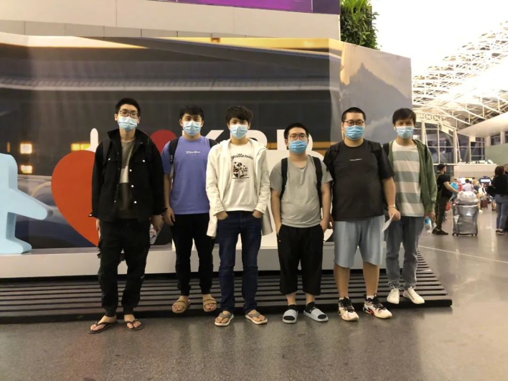 逻辑